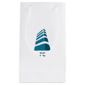 FC-SPORT KLEIN CADEAUZAKJE (Voorkant)