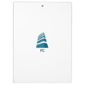 FC-SPORT KLEMBORD (Achterkant)