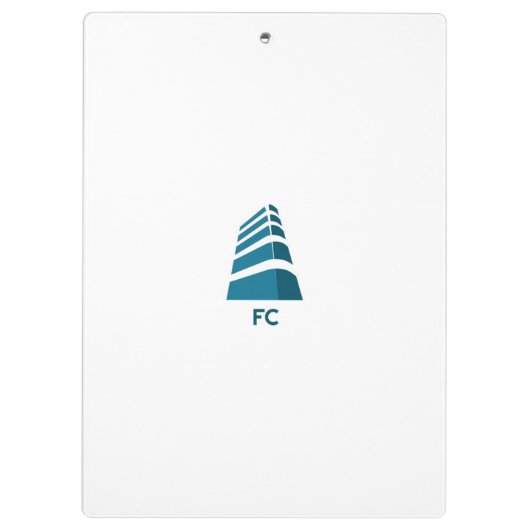 FC-SPORT KLEMBORD (Achterkant)