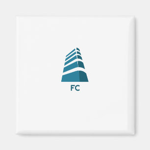 FC-SPORT MAGNEET