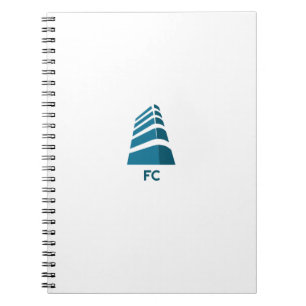 FC-SPORT NOTITIEBOEK