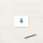 FC-SPORT POST-IT® NOTES (Op bureau)