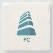 FC-SPORT STENEN ONDERZETTER (Voorkant)