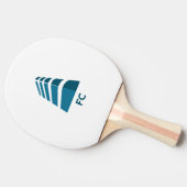 FC-SPORT TAFELTENNISBATJE (Zijkant)