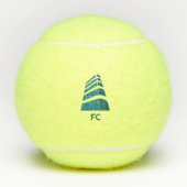 FC-SPORT TENNISBALLEN (Voorkant)