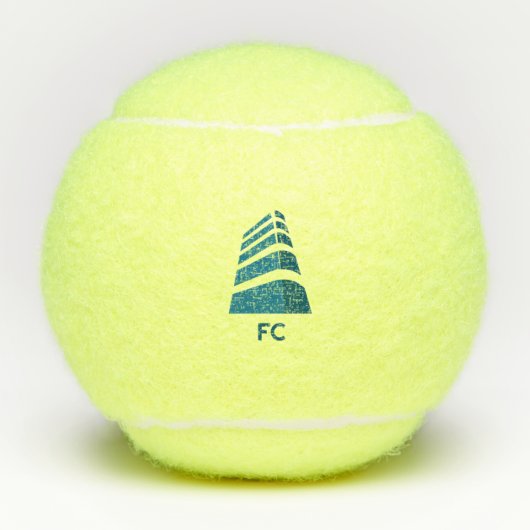 FC-SPORT TENNISBALLEN (Voorkant)