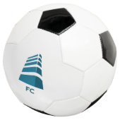 FC-SPORT VOETBAL (Drie kwart)