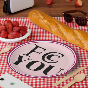 FCC JOU Papieren Bord