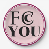 FCC JOU Papieren Bord (Voorkant)