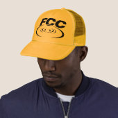 FCC-Pet Trucker Pet (In situ)