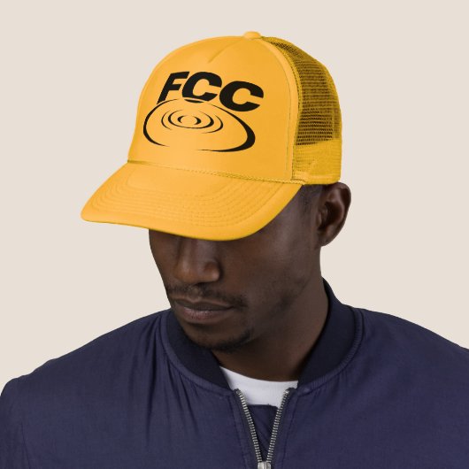 FCC-Pet Trucker Pet (In situ)