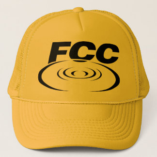 FCC-Pet Trucker Pet