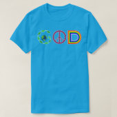 FCC Pride T-shirt (Design voorkant)