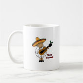 Fce Navidad Koffiemok (Links)