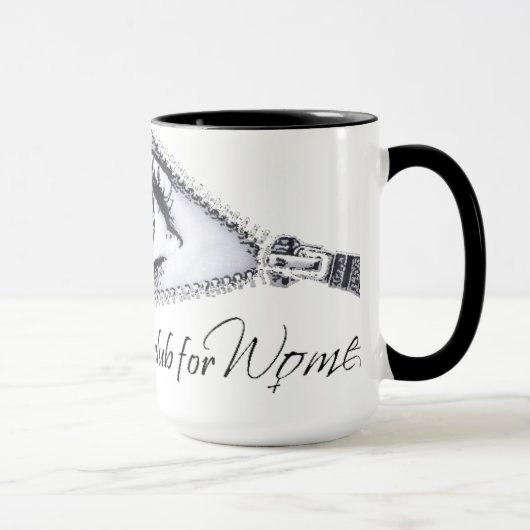 FCFW Coffee Mok (Rechts)