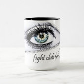 FCFW Coffee Mok (Midden)