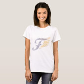 FCHS Band Boosters t-shirt (Voorkant volledig)