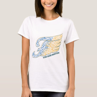 FCHS Band Boosters t-shirt (#3)