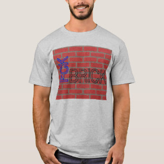 FCK BRICK T-SHIRT