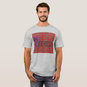 FCK BRICK T-SHIRT (Voorkant volledig)