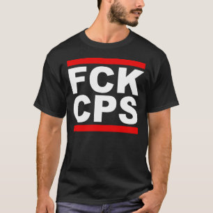 FCK CPS T-SHIRT