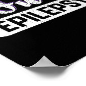 FCK-epilepsie Poster (Hoek)