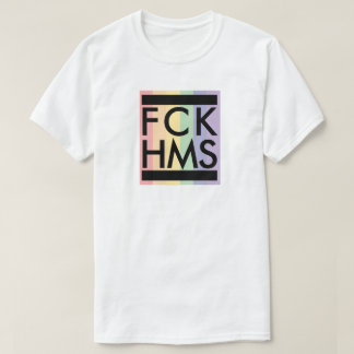 FCK HMS T-SHIRT