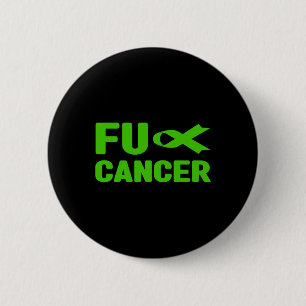 FCK Kanker - FCK Galweg Kanker Bewustzijn 3 Ronde Button 5,7 Cm
