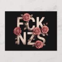 FCK NZS Bloemrijk Tegen Rechts Geen Nazis Lgbtq+