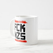 FCK NZS KOFFIEMOK (Voorkant links)