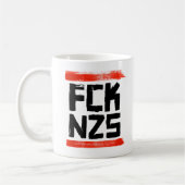 FCK NZS KOFFIEMOK (Links)