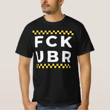 FCK UBR - Taxi
