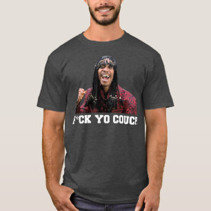 Fck Yo Couch T-shirt