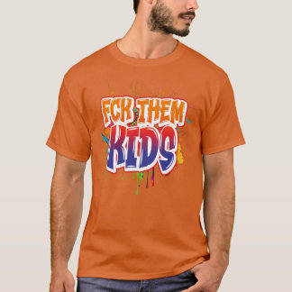 FCKhem jongen T-shirt