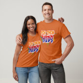 FCKhem jongen T-shirt (Unisex)