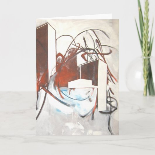 fcmIX Kaart (Voorkant)