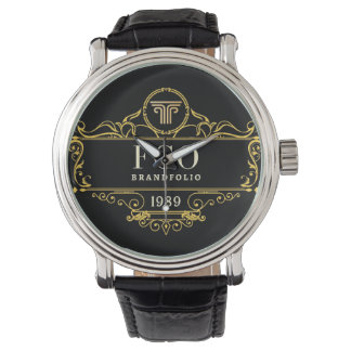 FCO BRAND HORLOGE
