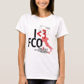 FCO T-SHIRT (Voorkant)