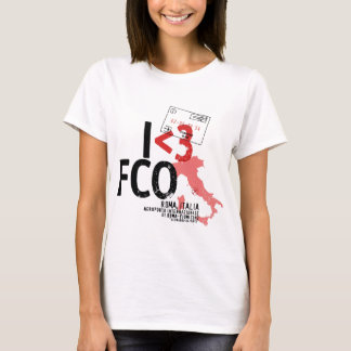 FCO T-SHIRT