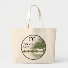 FCPOA-Canvas tas
