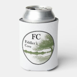FCPOA-Koelbox Blikjeskoeler
