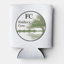 FCPOA-Koelbox Blikjeskoeler