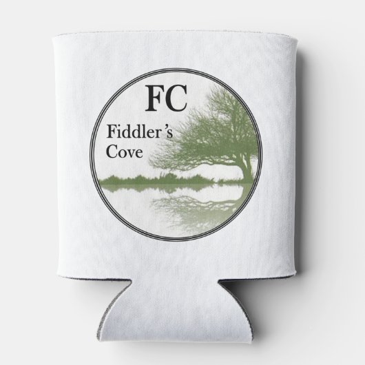 FCPOA-Koelbox Blikjeskoeler (Achterkant)