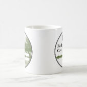 FCPOA Standaard Koffie Mok (Center)