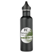FCPOA Waterfles (kies uw kleur) Waterfles (Links)