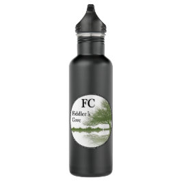 FCPOA Waterfles (kies uw kleur) Waterfles