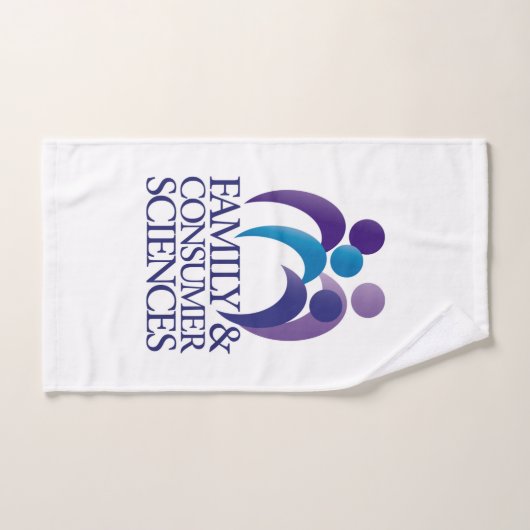 FCS People Handdoek (Handdoek)