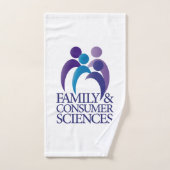 FCS People Handdoek (Handdoek)