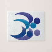 FCS People Puzzel Legpuzzel (Horizontaal)