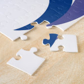 FCS People Puzzel Legpuzzel (Zijkant)